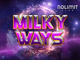 Milky Ways screenshot