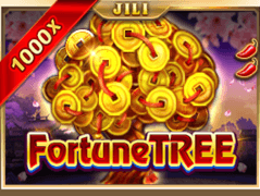Fortune Tree screenshot