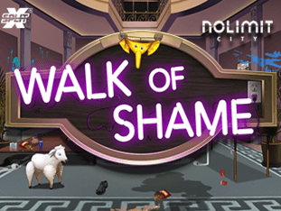 Walk Of Shame screenshot