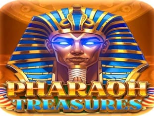 Pharaoh Treasures screenshot