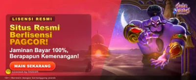 Mainkan Game Favorit Anda banner