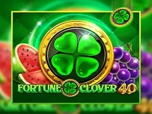 Fortune Clover 40 screenshot